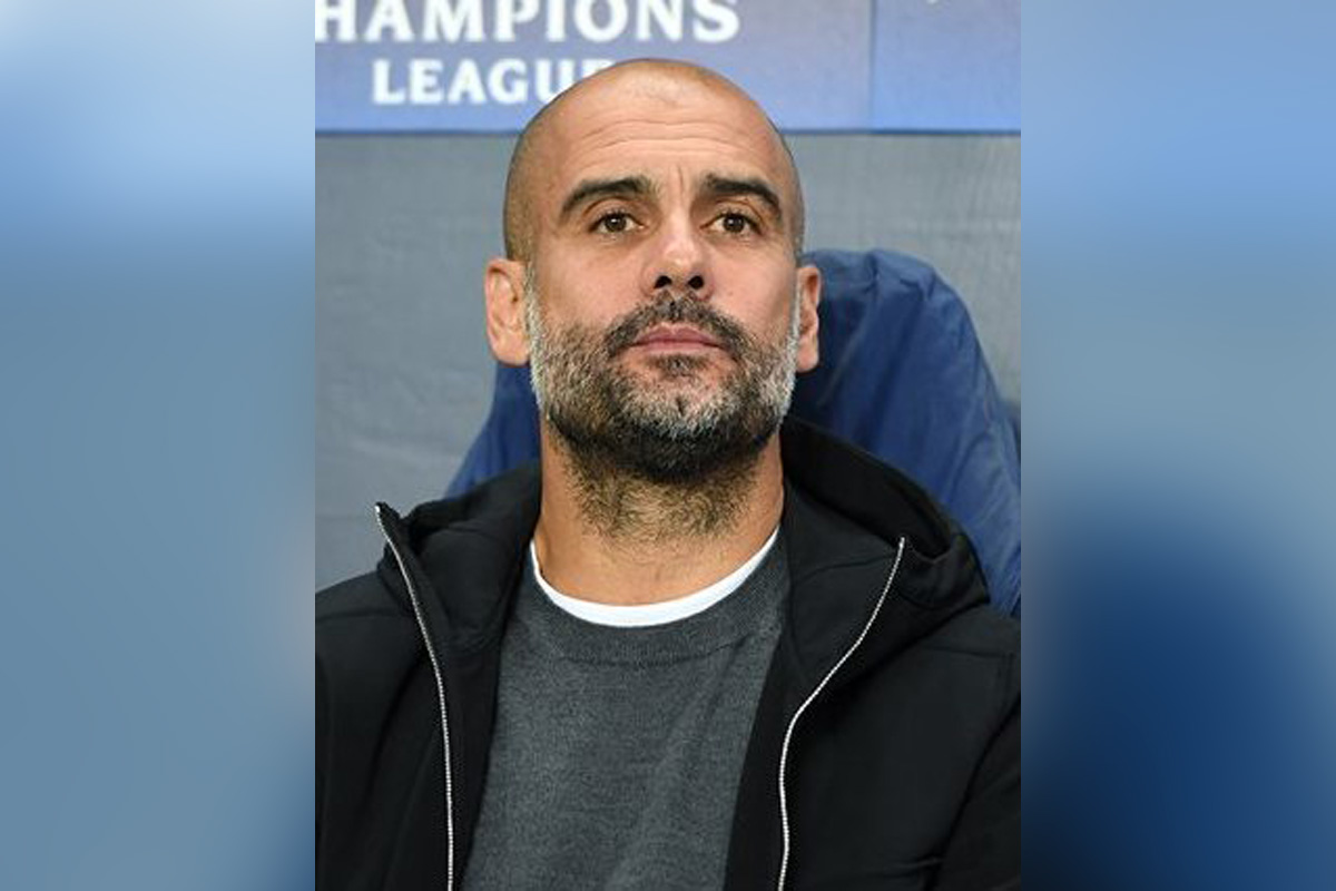 Analiza igre Manchester Cityja pod palicom Pepa Guardiole