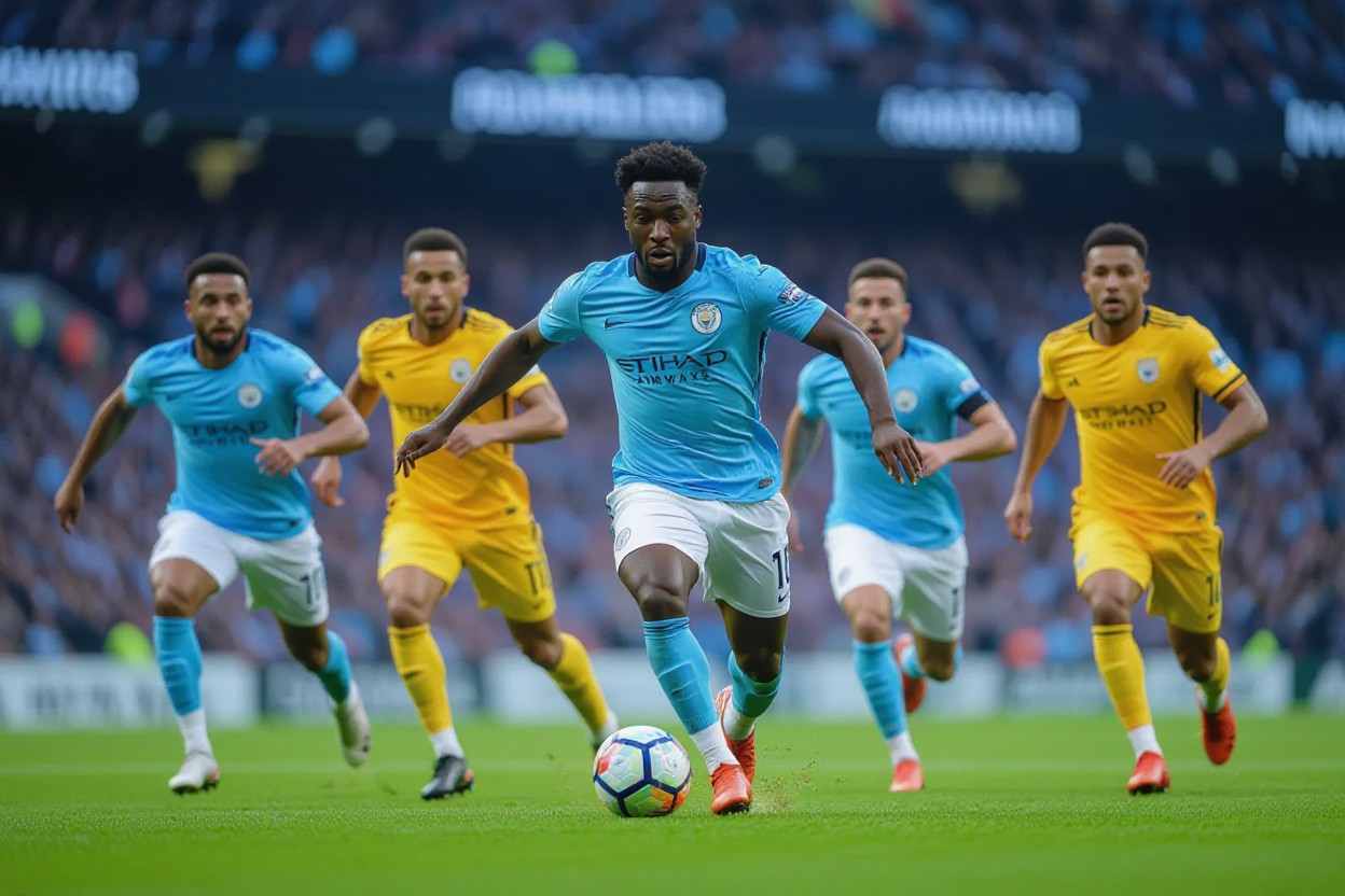 Najbolji defanzivni timovi u eri Mančester Sitija i kako su građeni