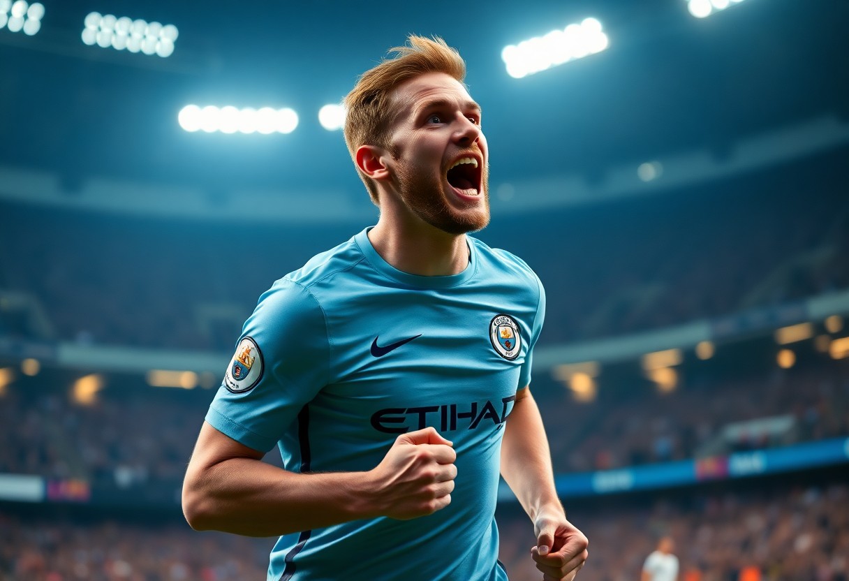 Erling Haaland: Kako Je Napadač Pretvorio Manchester City U Mašinu Za Golove