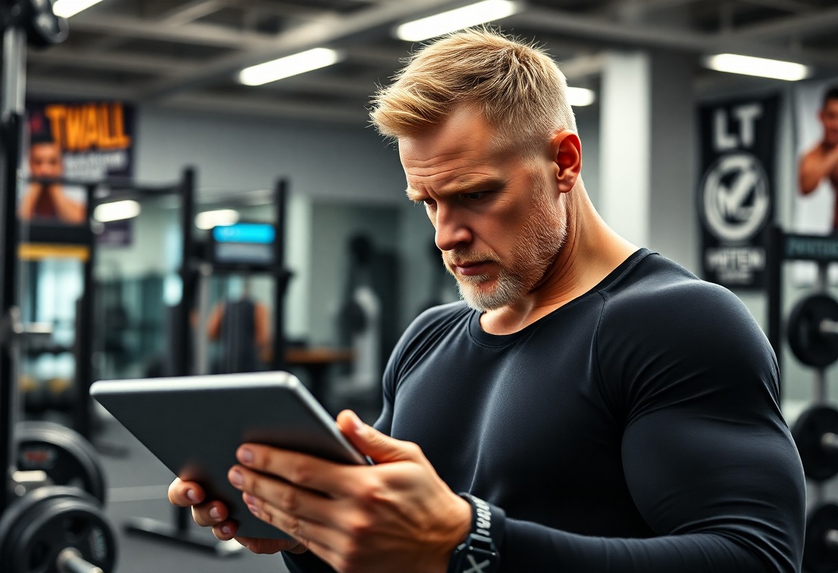 Kako Se Haaland Priprema Za Mečeve: Fitnes I Mentalni Pristup Vrhunskog Strelca