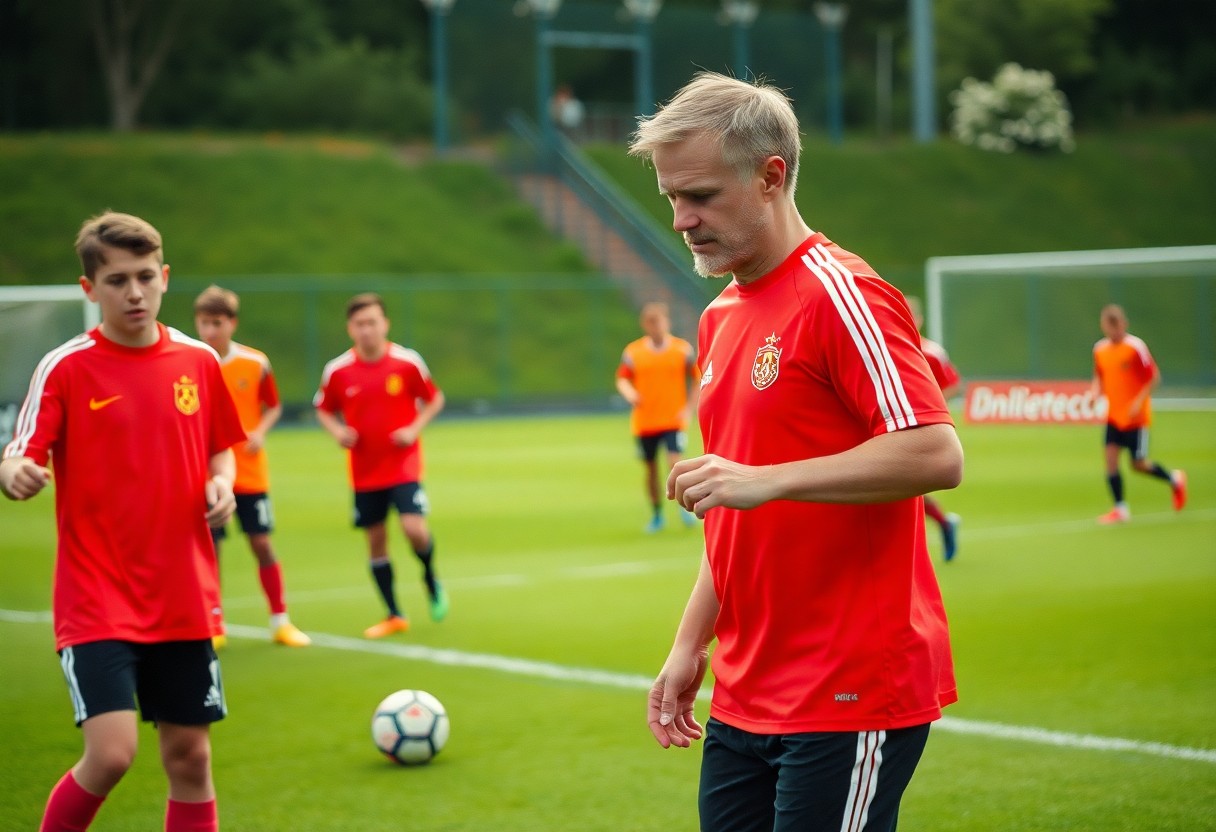 Kako Erling Haaland Inspiriše Novu Generaciju Fudbalera?