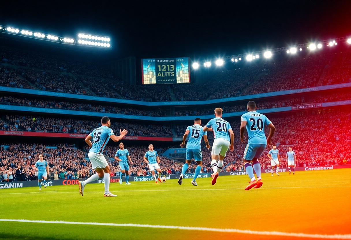 Kako Su Najbolji Fudbaleri Manchester Cityja Promenili Moderni Fudbal?