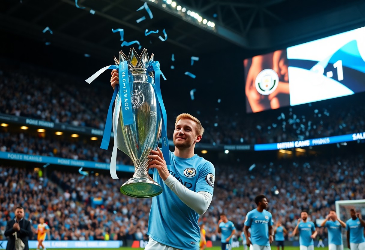 &Scaron;ta Navijači Misle: Kako Je Haaland Osvojio Srce Mančestera?